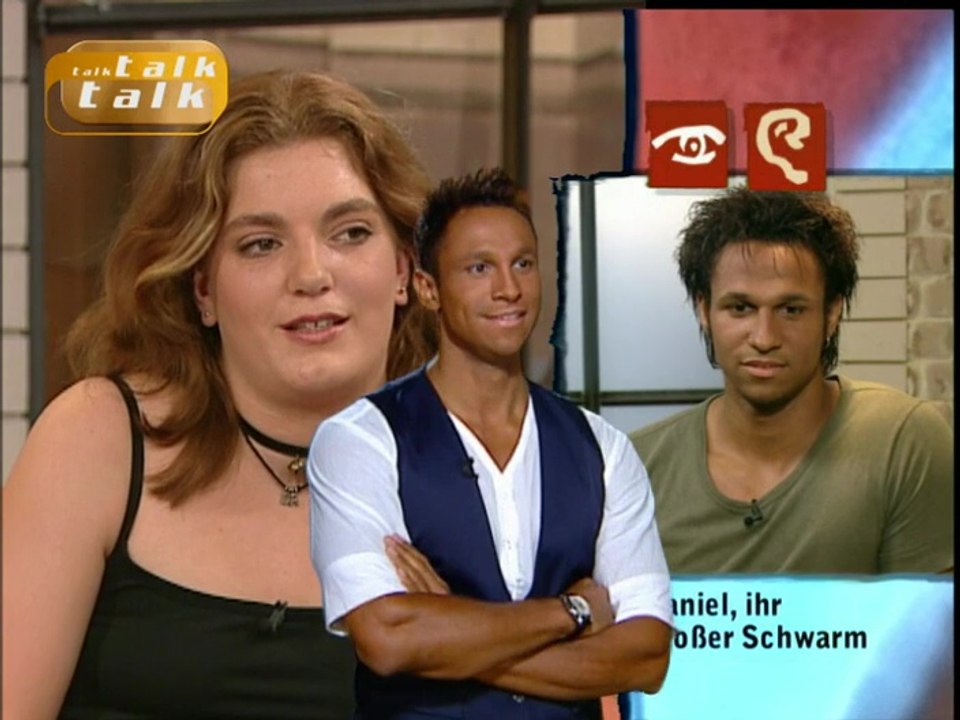 talk talk talk - Staffel 11, Episode 27 (2009) - Best Of Talkshows