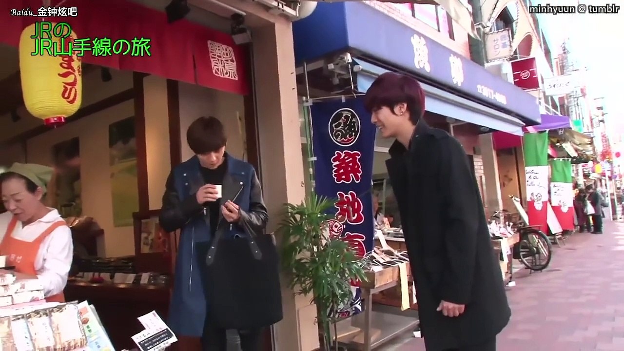 [ENG] NU'EST New Project-2 Vol.16