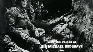 The Great War (BBC 1964) E01 - On the Idle Hill of Summer - YouTube