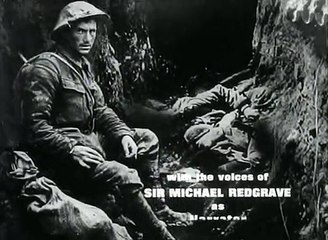 The Great War (BBC 1964) E01 - On the Idle Hill of Summer - YouTube