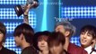 BTS SUGA CUTE OBSESSION WITH TROPHIES-A4q2CchYsoA