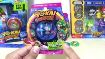 Yo-kai Watch Yo-Motion Series 1 Medals-CYdUbZwnHEY