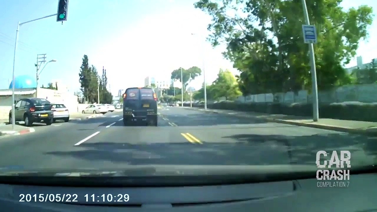 Car Crash Compilation 100