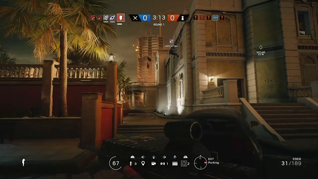 THERMITE