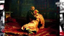 Очередной украинский лоукост - Шедевры живописи на современный лад