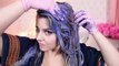 Gray _ SILVER HAIR in home _ Schwarzkopf Live Steel Silver _ Candymona-NIYD7bvASAk