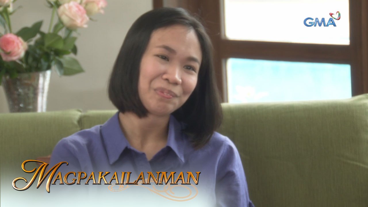 Magpakailanman: My Christmas Lullaby, the Loida Bauto story (full interview)
