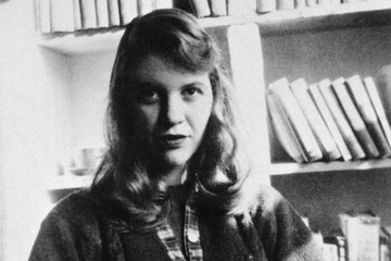 Colossus (Poetry Analysis) Sylvia Plath