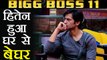 Bigg Boss 11: Hiten Tejwani gets ELIMINATED from the house | FilmiBeat