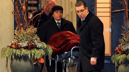 Kanada: Gründer des Pharmaunternehmens Apotex und Frau unter "mysteriösen Umständen" tot aufgefunden