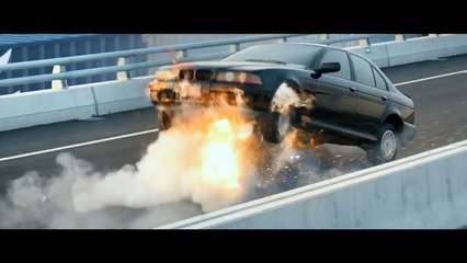 Best Bike Stunts In Hollywood Movies - Must Watch!! (1)