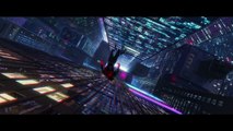 스파이더맨 - 인투 더 스파이더버스  SPIDER-MAN - Into the Spider-Verse  공식 티저 예고편 (한국어 CC)-wY2zAsCJvjk