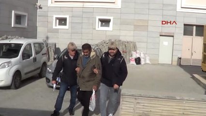 Samsun Deaş Üyesinin Evinde 25 Adet Kullanılmamış Sim Kart Ele Geçti