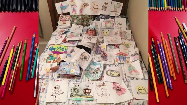 This Week Is Thanksgiving Featured Artists & SYA-ILLcAwyE8Xg