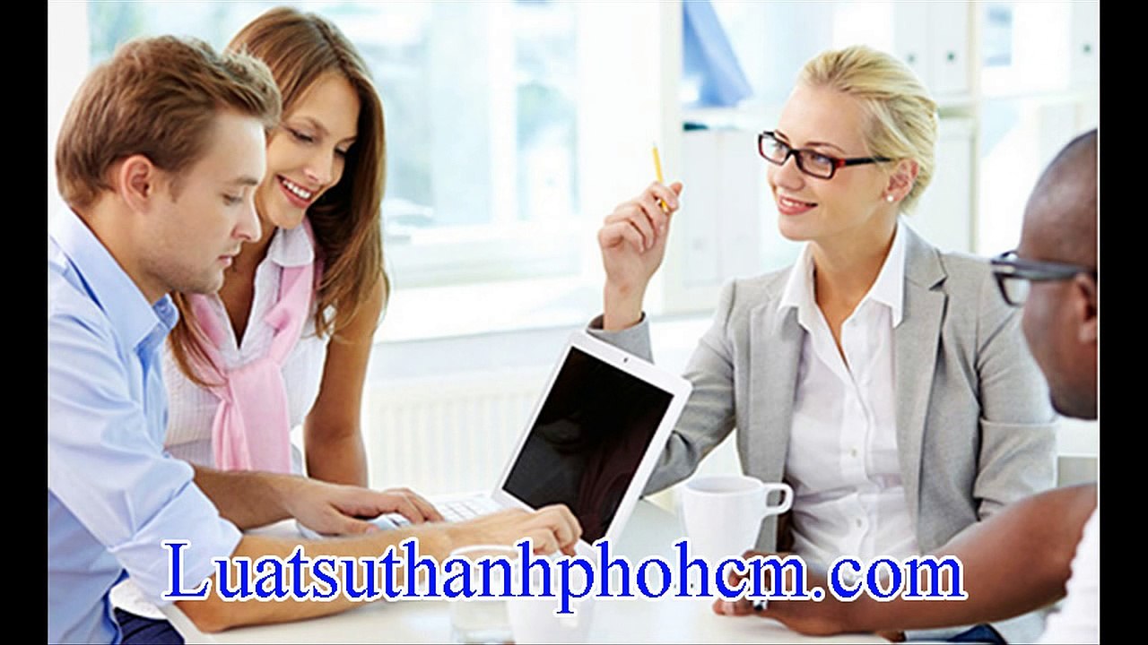 Thành lập công ty tại Nghệ An