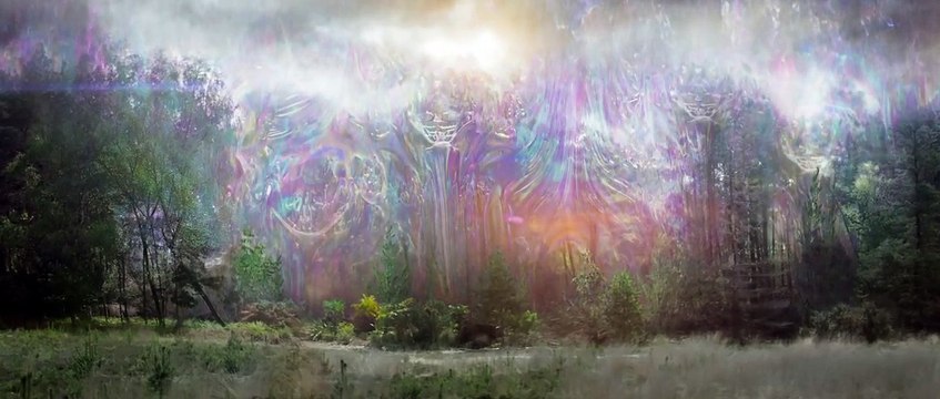 어나힐레이션 ANNIHILATION 2차 공식 예고편 (한국어 CC)-VaT5WwT_nzY