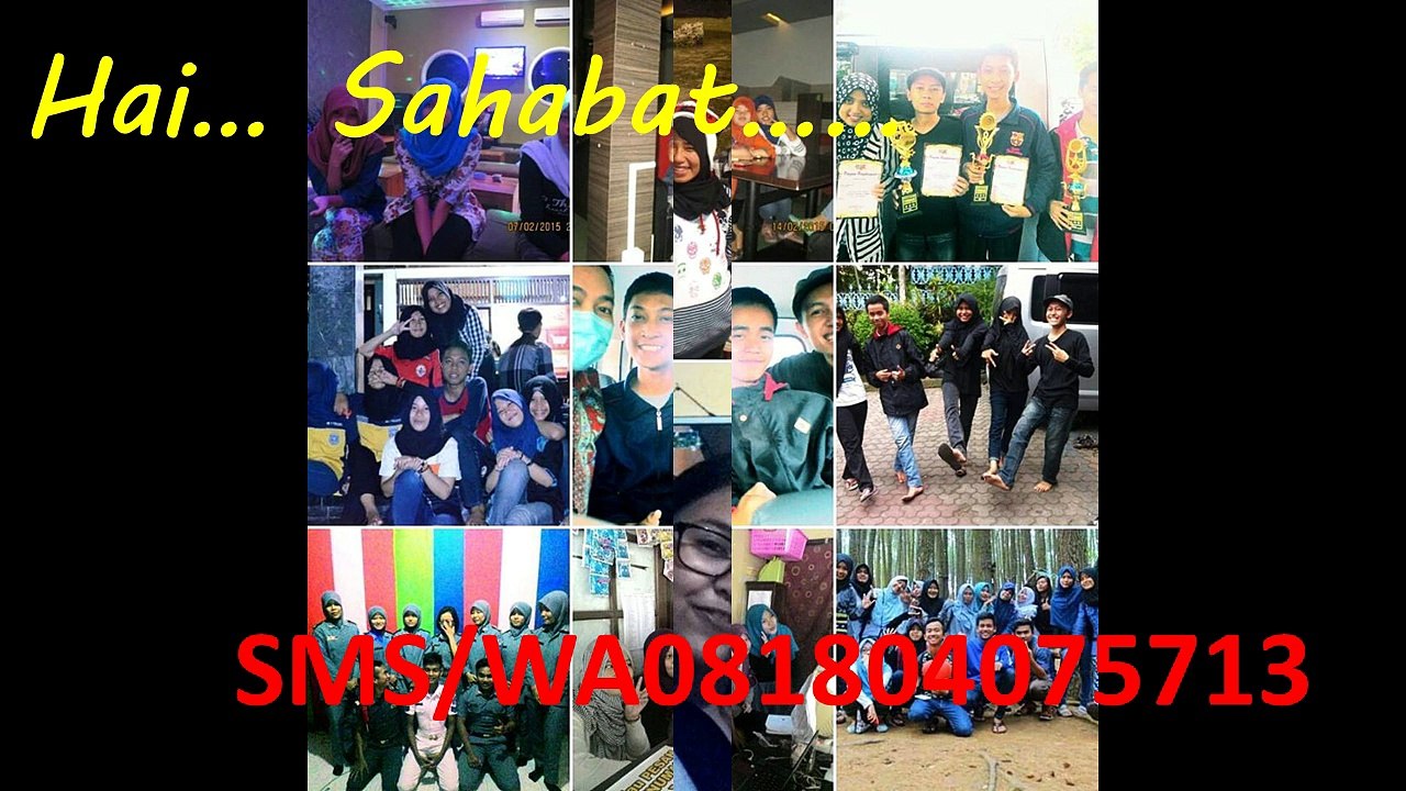 Tempat Prakerin Bojonegoro, 081804075713