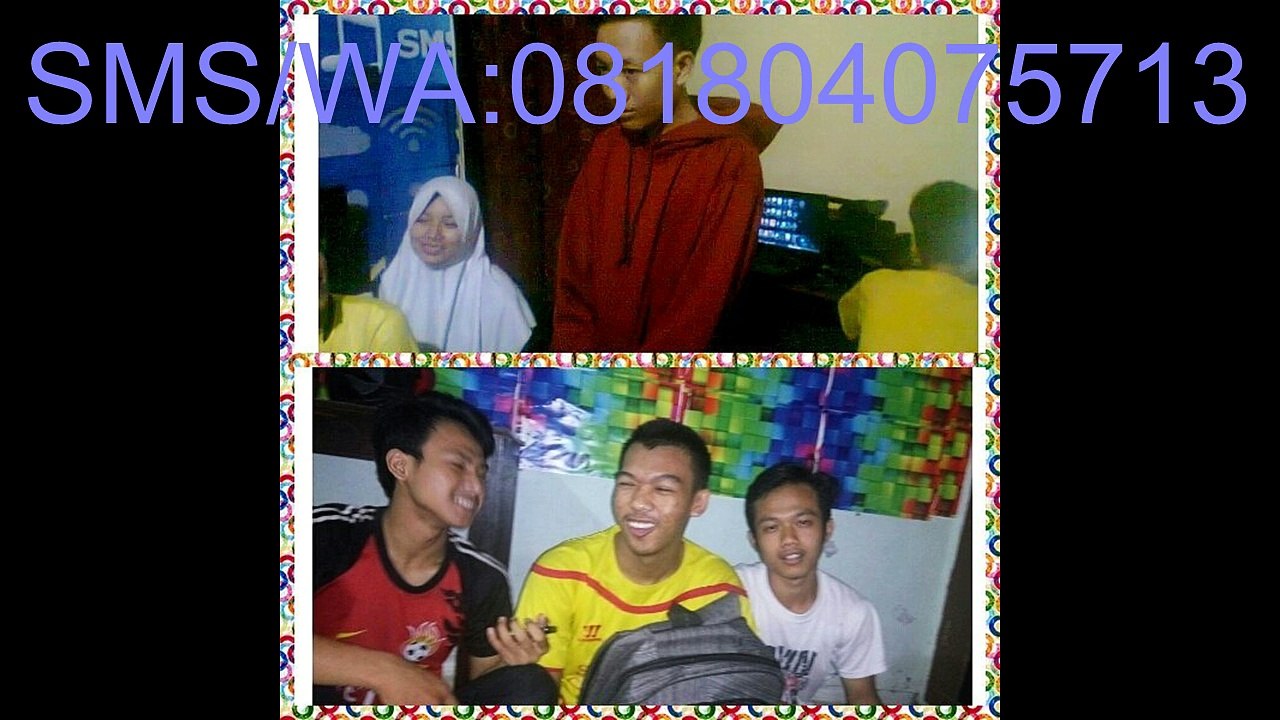 Tempat Prakerin Cianjur, 081804075713