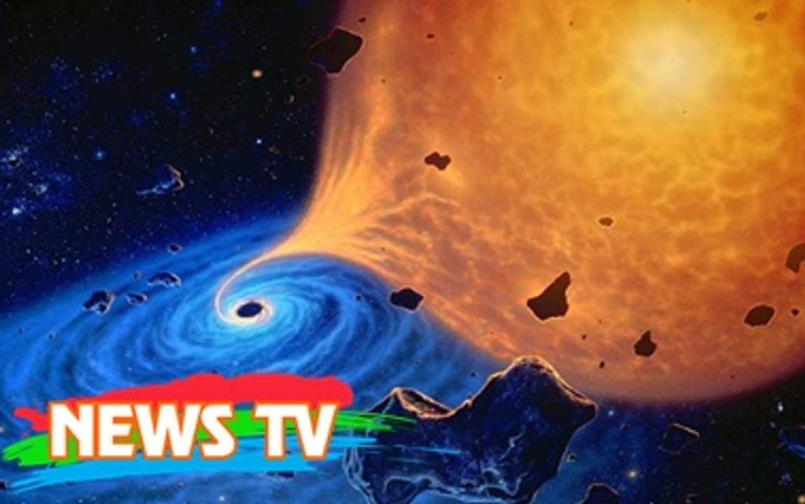 Những “quái vật” đáng sợ nhất trong vũ trụ