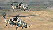 Hava Savunmasında Tarihi Adım! Jandarma ve Polise ATAK Saldırı Helikopteri Verilecek