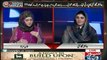 Imran Khan Pehlay Din Se Sadiq Aur Ameen Nahi Thay- See How Nadia Mirza Trapped & Grilled Ayesha Gulalai on Her Statement