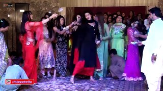 DOLPHAN @ SARAIKI MUJRA PARTY - PRIVATE WEDDING DANCE PARTY 2017