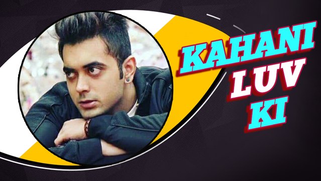 Kahani Luv Ki | Lifestory Of Luv Tyagi | Bigg Boss 11 | TellyMasala