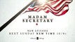 Madam Secretary - Promo 4x10