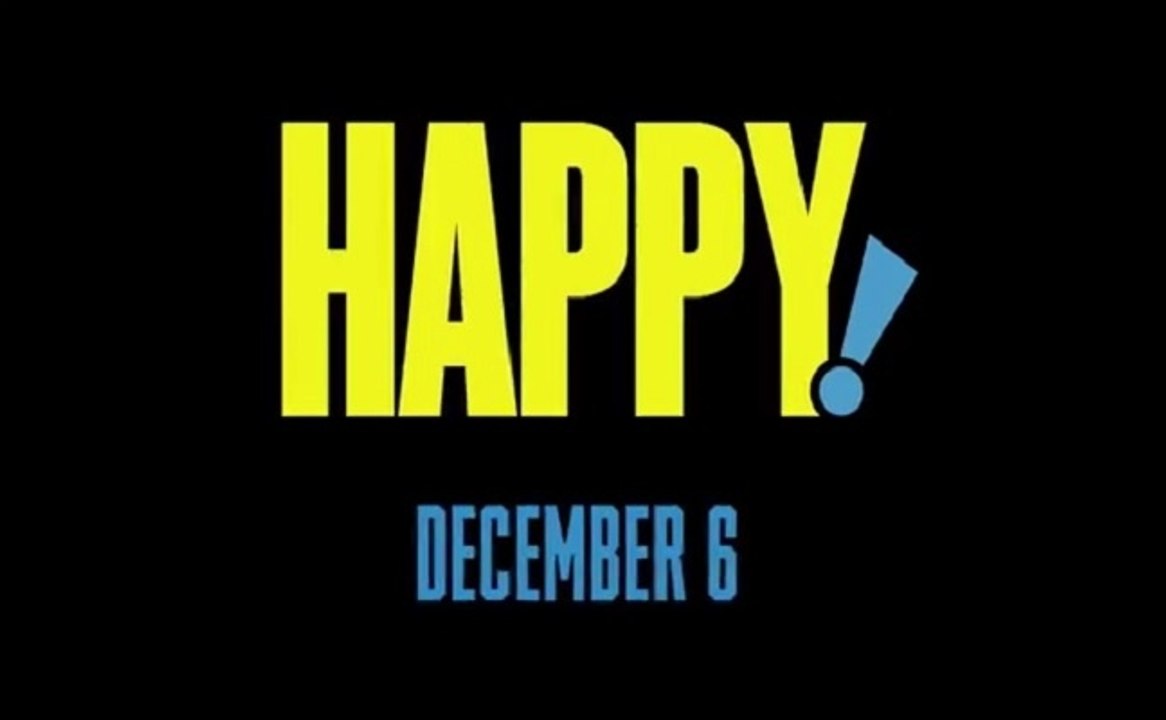 Happy ! - Promo 1x03