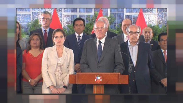 Perù: al via l'impeachment per il Presidente