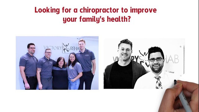St. Charles Chiropractor