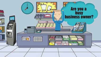 One of the Best ATM Parts Provider | Ocean ATM