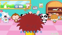 ABC songs (Babybus) - Alphabet Education App - Kid ABC123-dM1uWft40S8