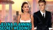 Justin Bieber & Selena Gomez Getting Married Secretly? JELENA Engaged?