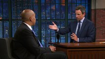 Senator Cory Booker Is Very Concerned About Trump-BfevV57y10c