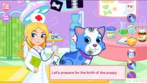 Baby Pet Part 3 - Puppy Care - Animals Doctor Game for Kids-6VmnLLb8SfM
