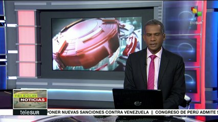 Califican de positivo el diálogo venezolano en República Dominicana