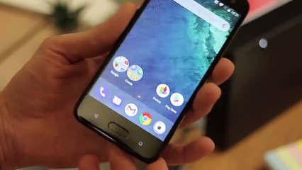 HTC U11 Life Hands-on Review