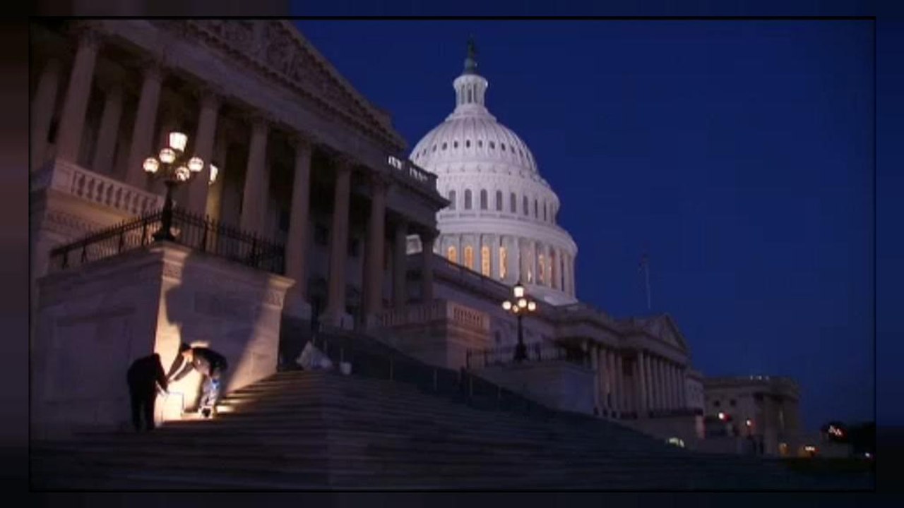Steuerreform: Trump kurz vor Ziel