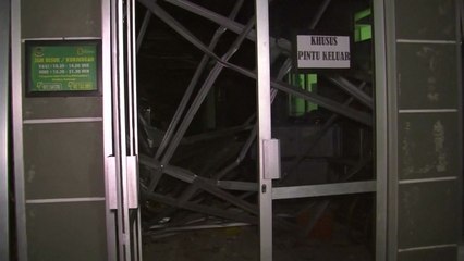 인도네시아 자바섬에서 규모 6.5 지진...2명 사망 / YTN