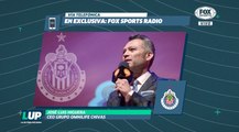 Chivas prepara más refuerzos