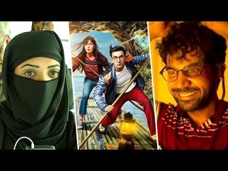 10 Movies Of 2017 That Proves Content Is Everything!