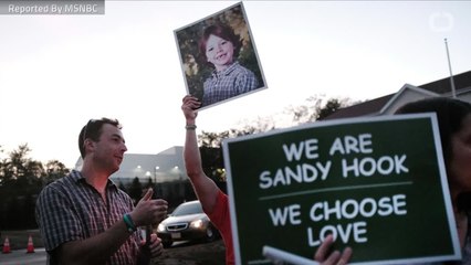 Gun Control Groups Still Fighting For Big Legislative Wins