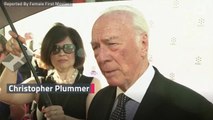 Christopher Plummer Thinks 'Sound Of Music' Is Julie Andrews' Best Role