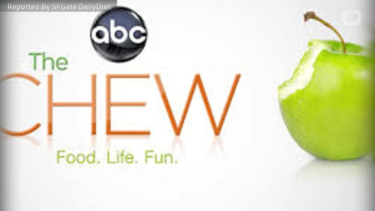 Mario Batali Out at ‘The Chew’ After Review of Sexual Misconduct Accusations Against Him
