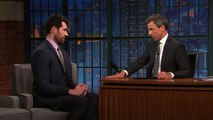 Billy Eichner Launches an Emmy Smear Campaign Against SNL and Tracy Ullman-QYGzNzsK-I0