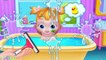 Take Care Baby Boss - 3D Baby Doctor Game Apps for Kids-IOPM2Gp-k04