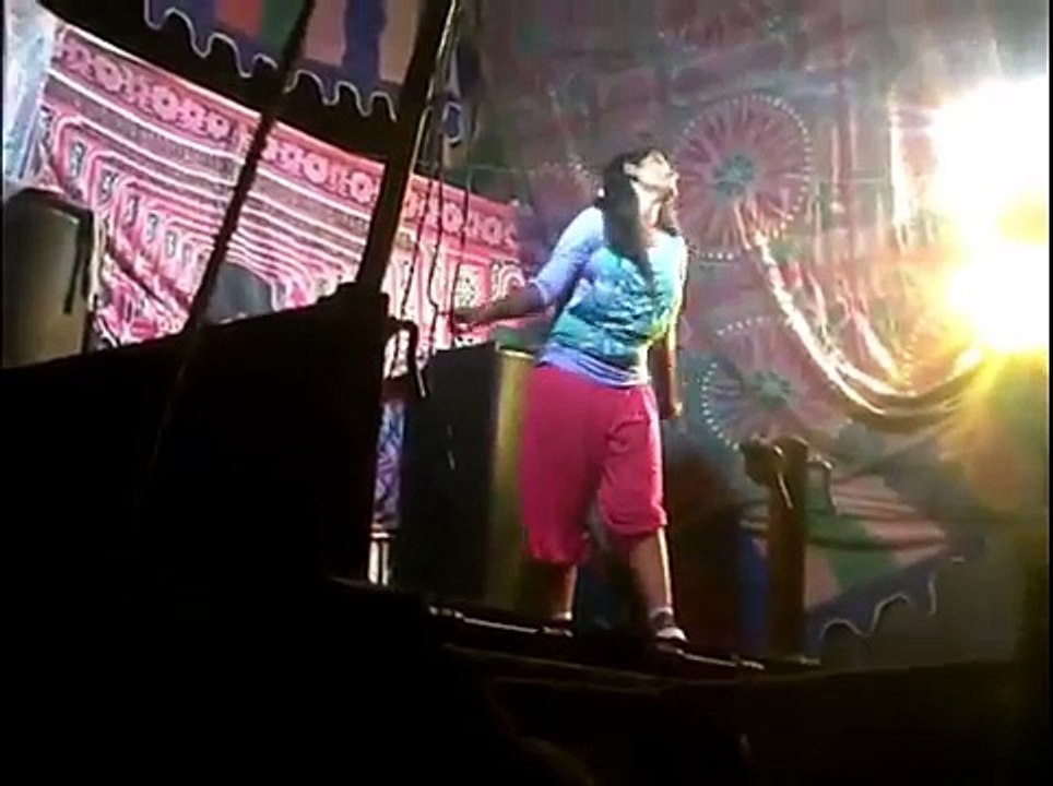 Hot Recording Dance 2017