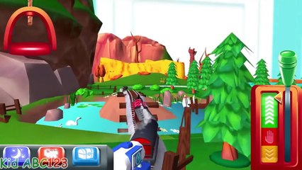 Thomas and Friends Part 6 - Magical Tracks - Victor Train Set   Game for Kids-xt0c4NITJ0M