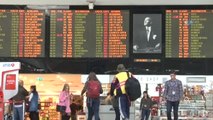 Atatürk Havalimanı'nda Akıllara Durgunluk Veren İnsan Kaçakçılığı Polise Takıldı